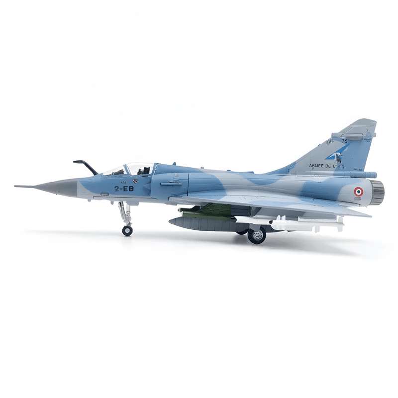 Dassault Mirage 2000 - Escala 1:100