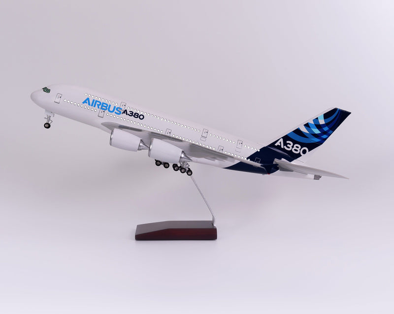 A380 Prototype - 1/160 Scale - 47CM - Scale Aircraft