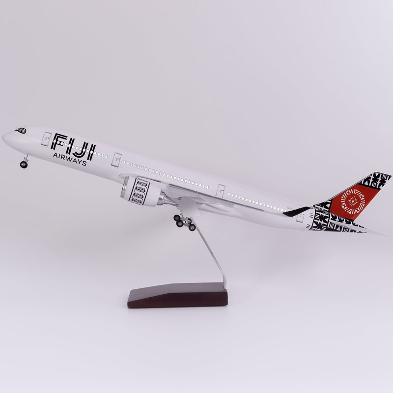 A350 FIJI - Scale 1/142 - 47CM - 18.5 in