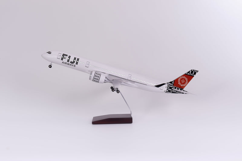 A350 FIJI - Scale 1/142 - 47CM - 18.5 in