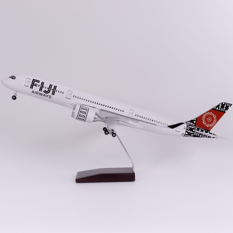 A350 FIJI - Scale 1/142 - 47CM - 18.5 in