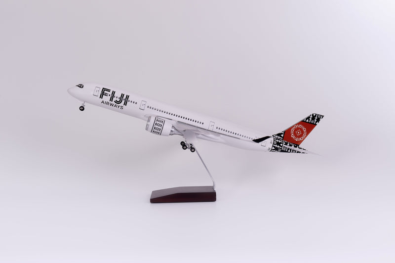 A350 FIJI - Scale 1/142 - 47CM - 18.5 in