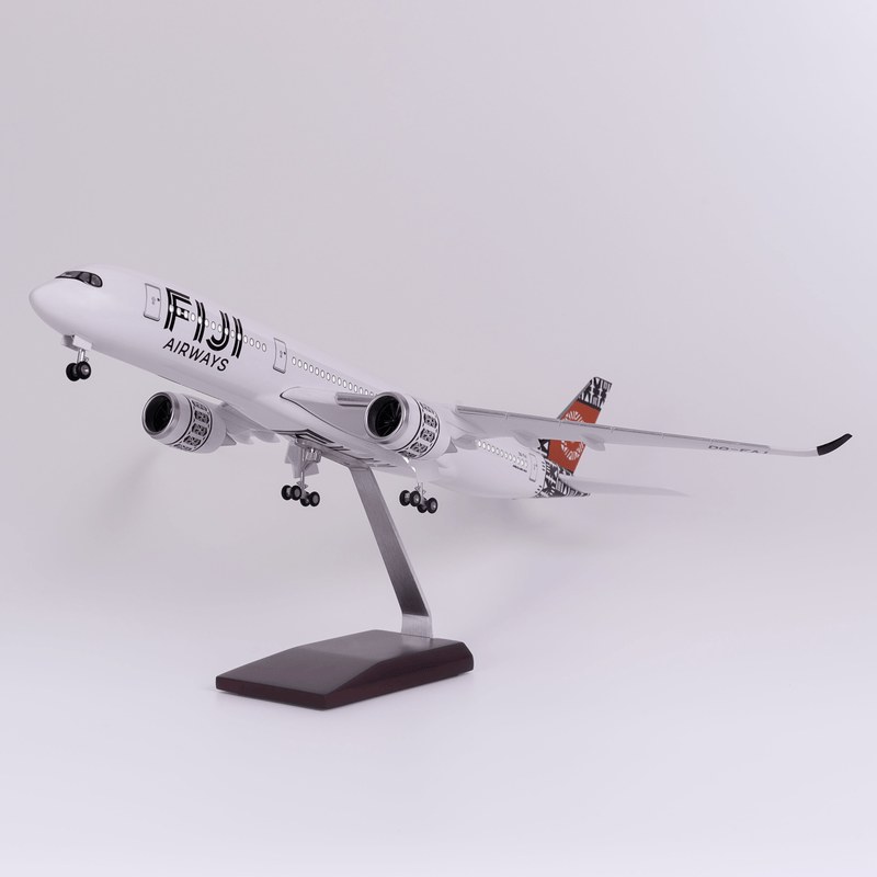 A350 FIJI - Scale 1/142 - 47CM - 18.5 in