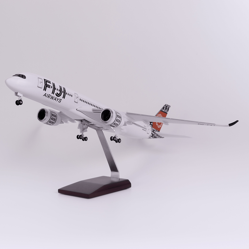 A350 FIJI - Scale 1/142 - 47CM - 18.5 in