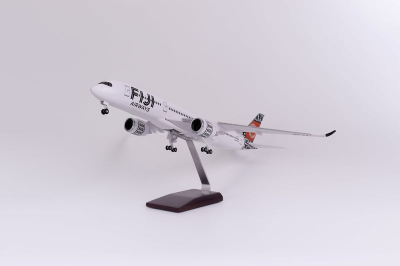 A350 FIJI - Scale 1/142 - 47CM - 18.5 in