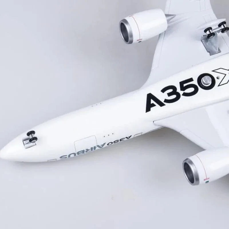 A350 XWB Prototype - 1/142 Scale - 47cm - 18.5 in - Aircraft Model