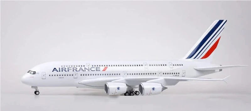 A380 Air France - Scale 1/160 - 47cm - Scale airplane