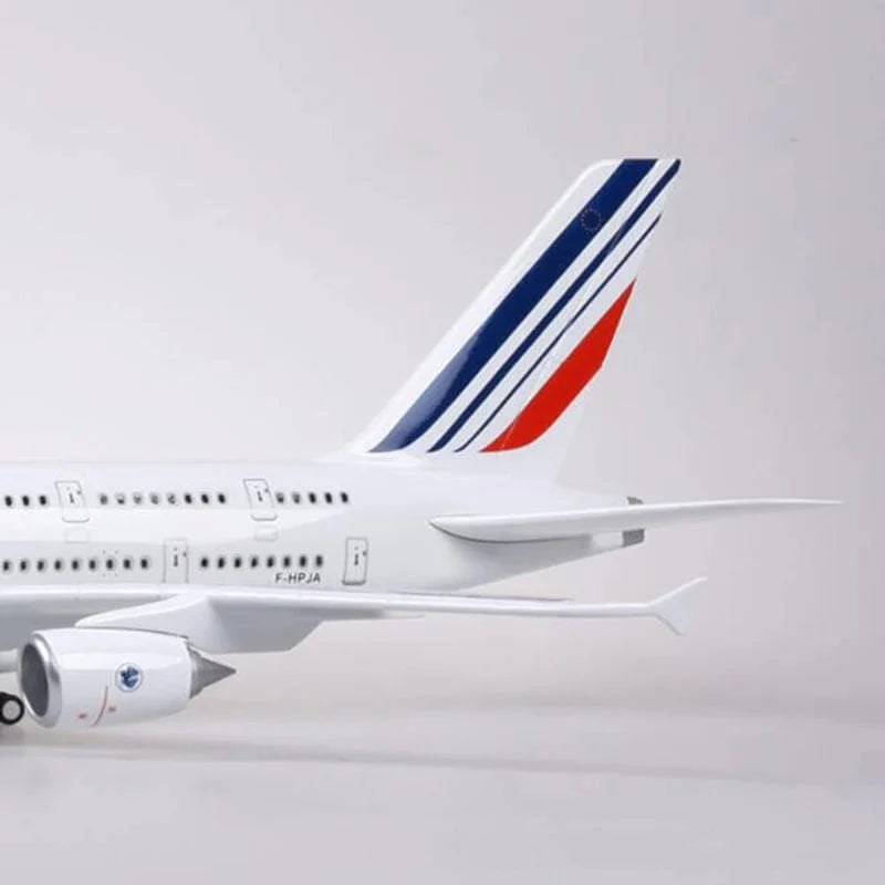 A380 Air France - Scale 1/160 - 47cm - Scale airplane