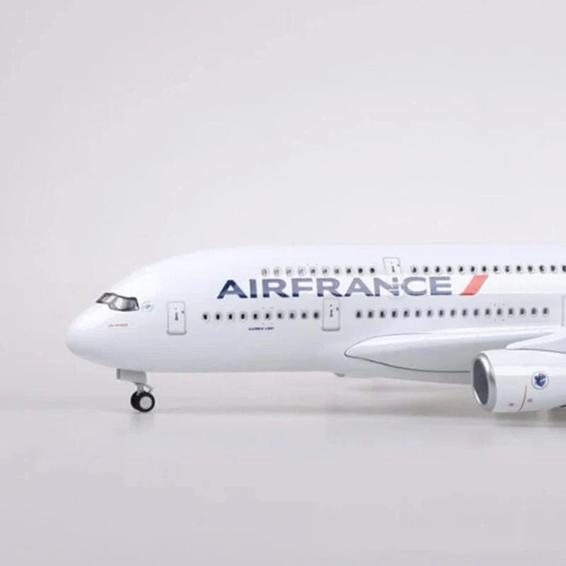 A380 Air France - Scale 1/160 - 47cm - Scale airplane