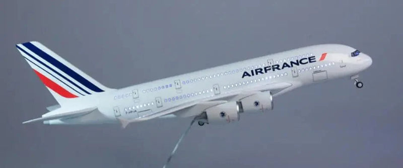 A380 Air France - Scale 1/160 - 47cm - Scale airplane