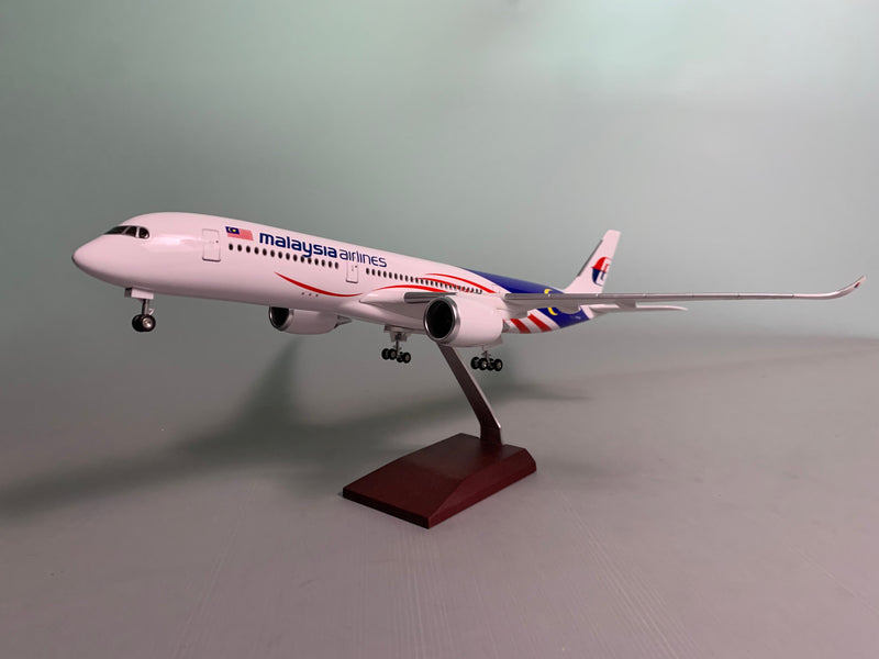 A350 FIJI - Escala 1/142 - 47CM - 18,5 in