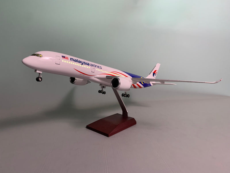 A350 FIJI - Escala 1/142 - 47CM - 18,5 in