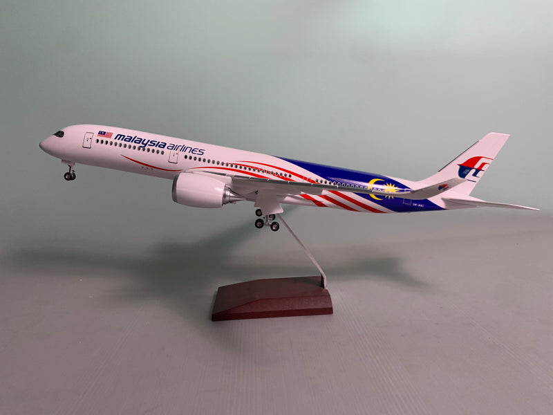 A350 FIJI - Scale 1/142 - 47CM - 18.5 in