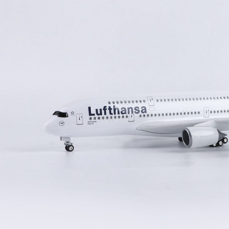 A380 Lufthansa - Scale 1/160 - 46cm - Scale airplane