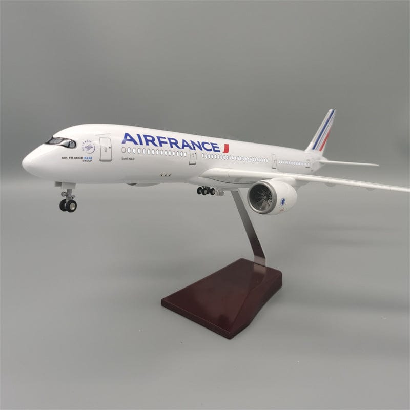 A350 Air France - Escala 1/142 - 47CM - 18,5 in - Maqueta de avión