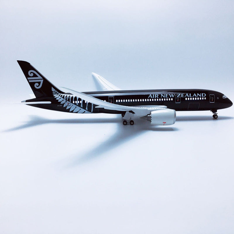 B787 Air New Zealand - Scale 1/130 - 43cm - 16.9 in