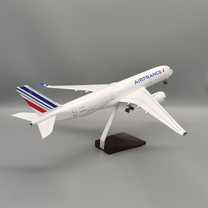 A350 Air France - Escala 1/142 - 47CM - 18,5 in - Maqueta de avión