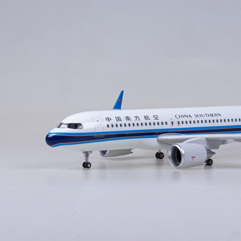 A320 Neo Southern - Scale 1/80 - 47cm - 18.5 in