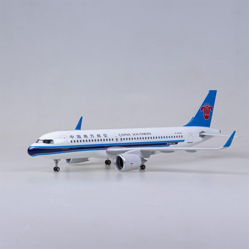 A320 Neo Southern - Scale 1/80 - 47cm - 18.5 in