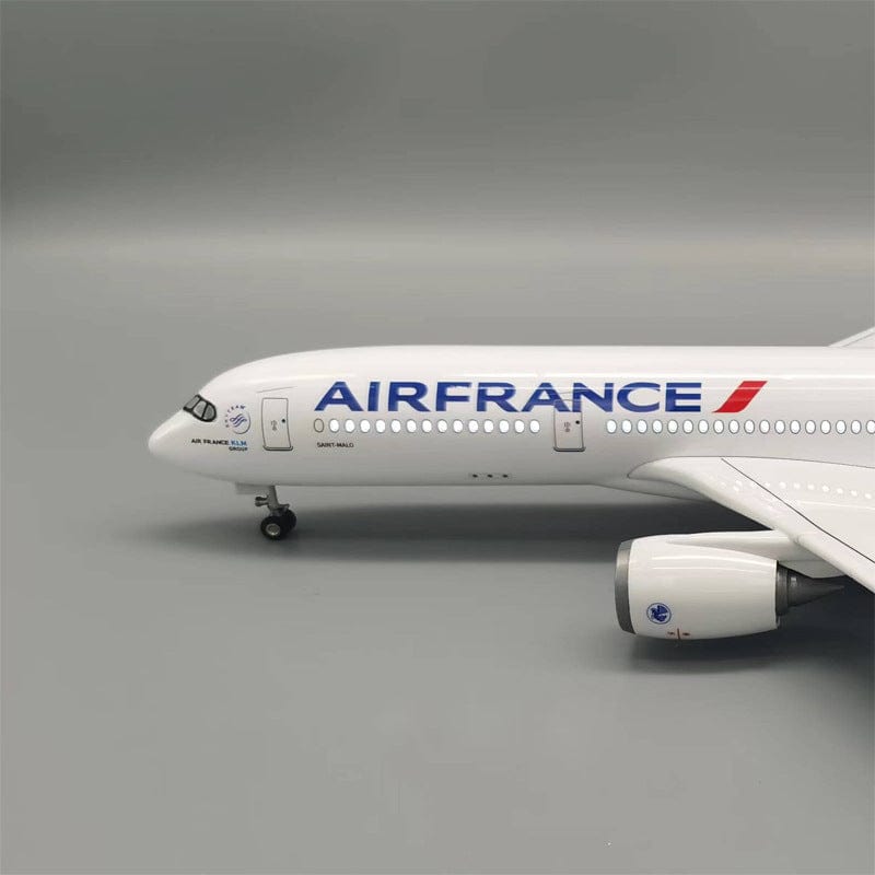 A350 Air France - Scale 1/142 - 47CM - 18.5 in - Aircraft model