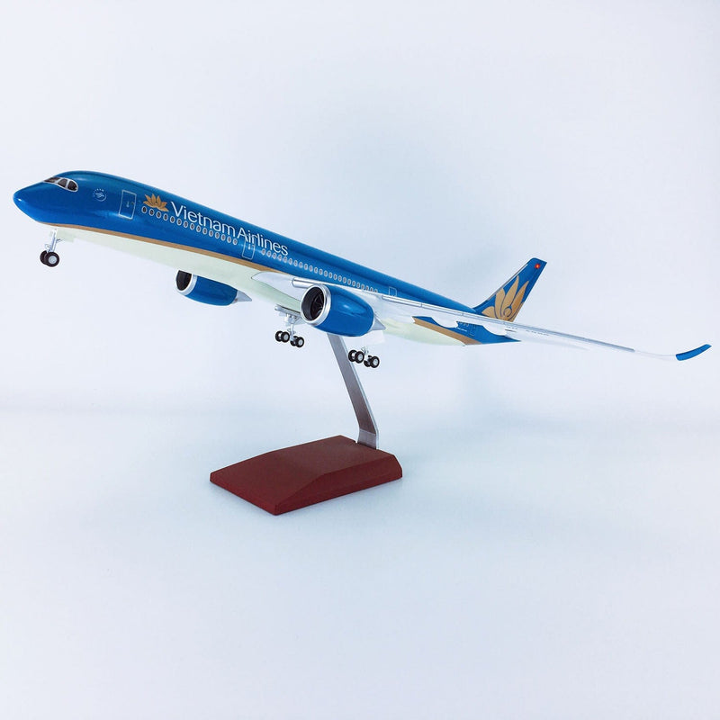 A350 Vietnam - Escala 1/142 - 47cm - 18.5 in