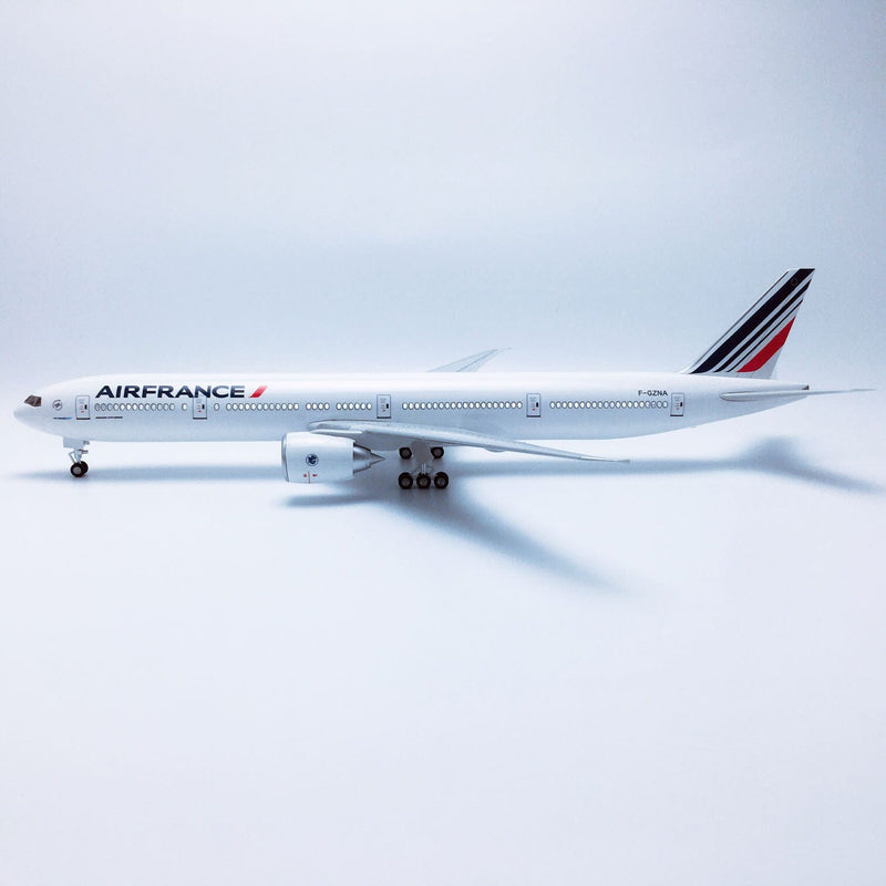 B777 Air France - Escala 1/157 - 47CM - Avión a escala