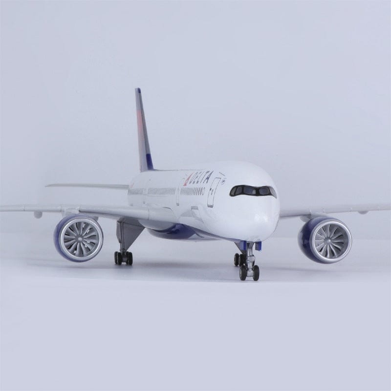 A350 Delta Airlines - 1/142 Scale - 47CM - Scale Aircraft