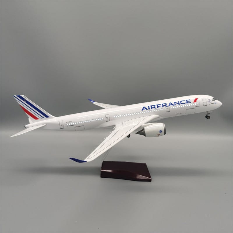 A350 Air France - Scale 1/142 - 47CM - 18.5 in - Aircraft model