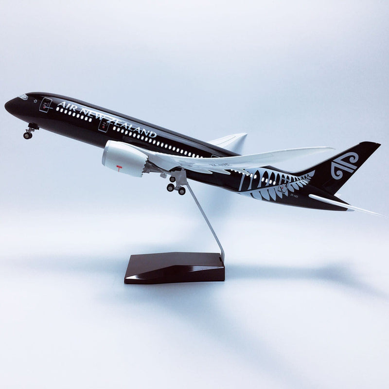 B787 Air New Zealand - Scale 1/130 - 43cm - 16.9 in