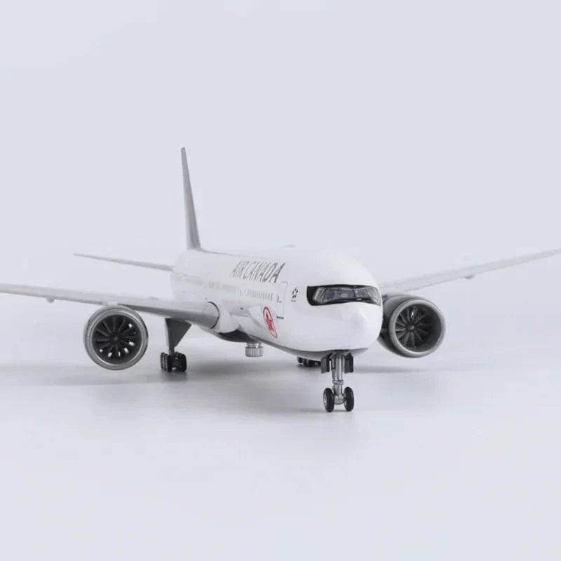 B777 Air Canada - Scale 1/157 - 47CM -18.5in