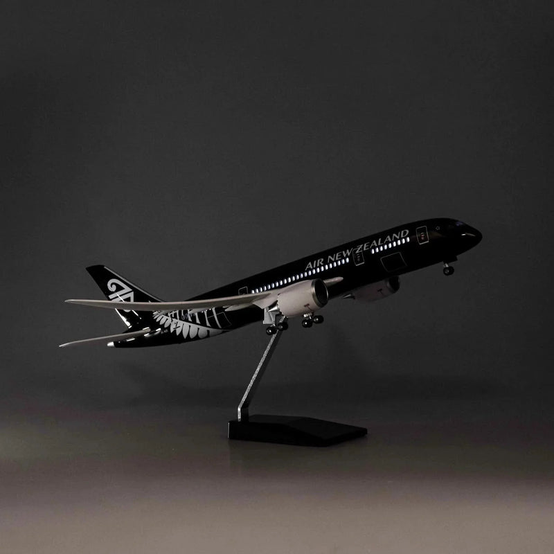 B787 Air New Zealand - Scale 1/130 - 43cm - 16.9 in