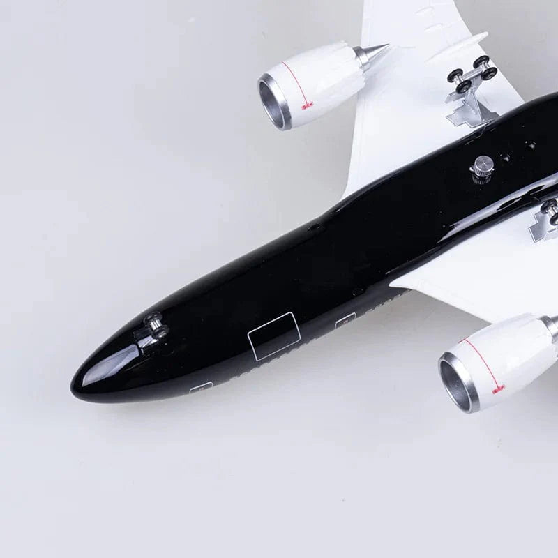 B787 Air New Zealand - Escala 1/130 - 43cm - 16.9 in