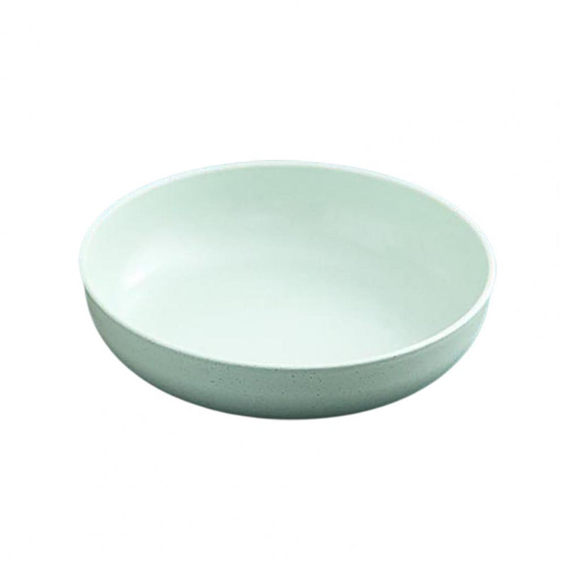 Food Plate Lightweight Wheat Straw Salver Cocina Cozinha Platos Tray Unbreakable Dinner Dish Microwave Safe BPA Free Plastic