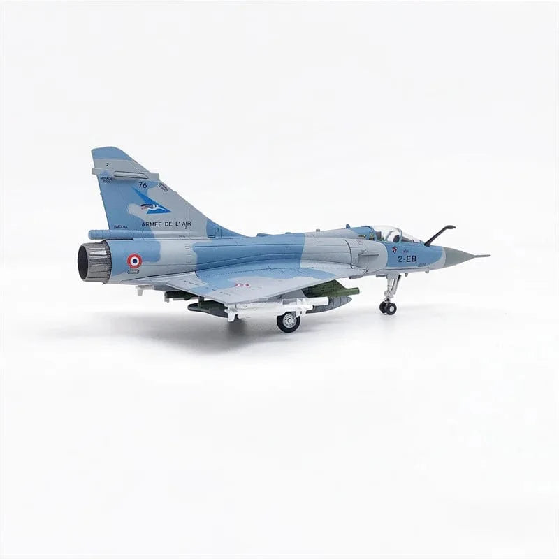 Dassault Mirage 2000 - Escala 1:100