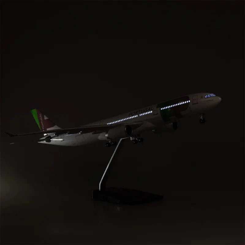 A330 TAP Air Portugal - Escala 1/135 - 47cm - Avión a escala