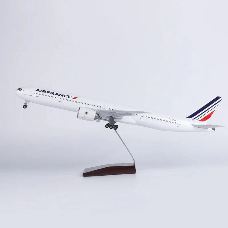 B777 Air France - Escala 1/157 - 47CM - Avión a escala