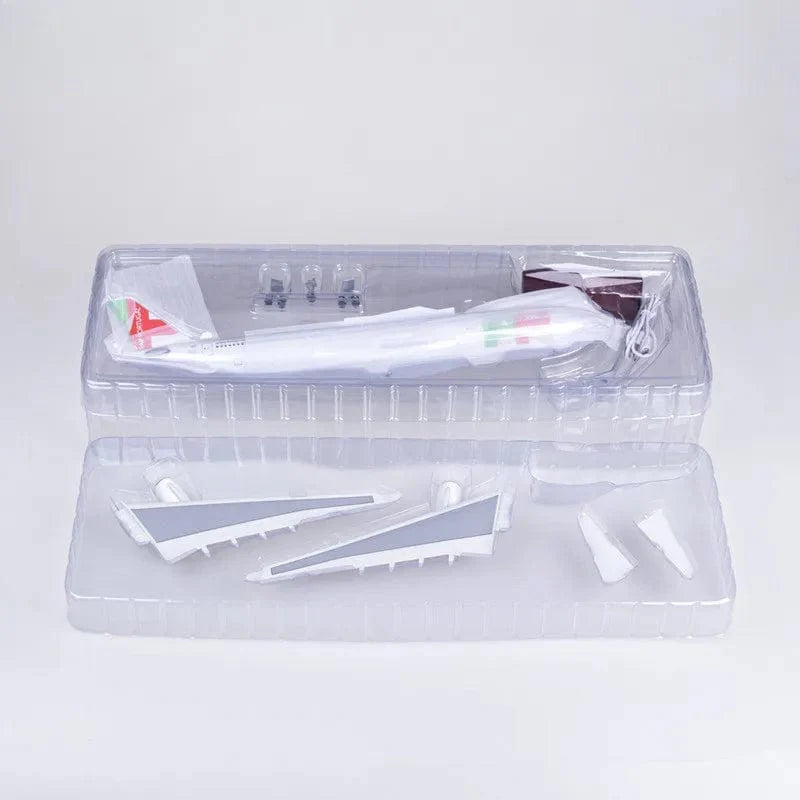 A330 TAP Air Portugal - Scale 1/135 - 47cm - Scale airplane